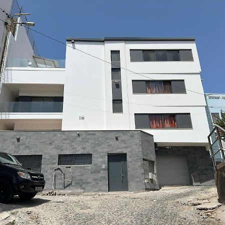 Sea Views Apartments Gamboa Praia Exterior photo