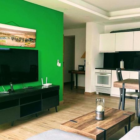 Sea Views Apartments Gamboa Praia Exterior photo