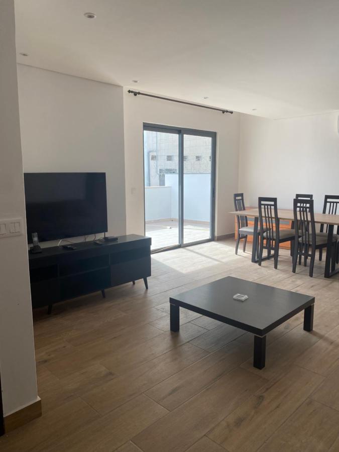 Sea Views Apartments Gamboa Praia Exterior photo