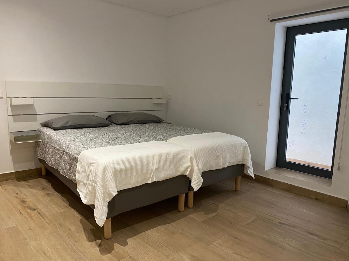 Sea Views Apartments Gamboa Praia Exterior photo