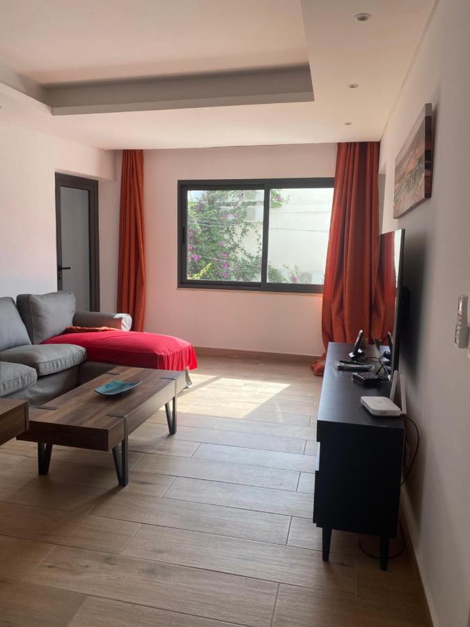 Sea Views Apartments Gamboa Praia Exterior photo