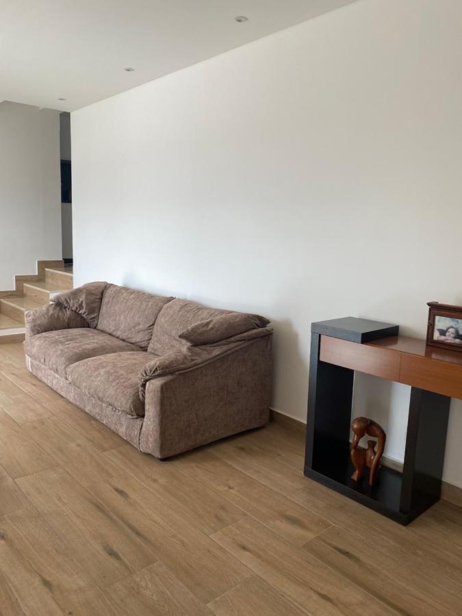 Sea Views Apartments Gamboa Praia Exterior photo