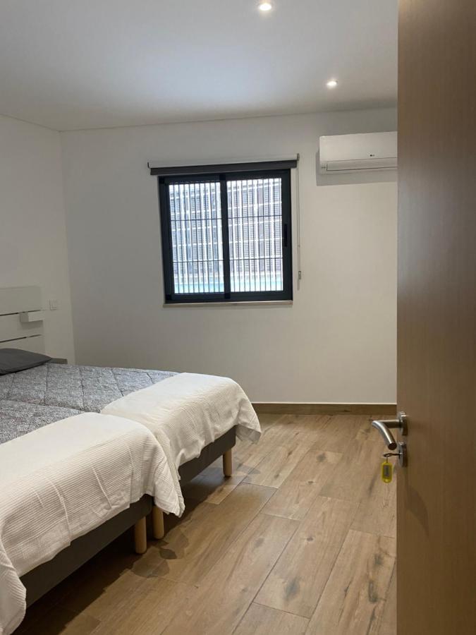 Sea Views Apartments Gamboa Praia Exterior photo