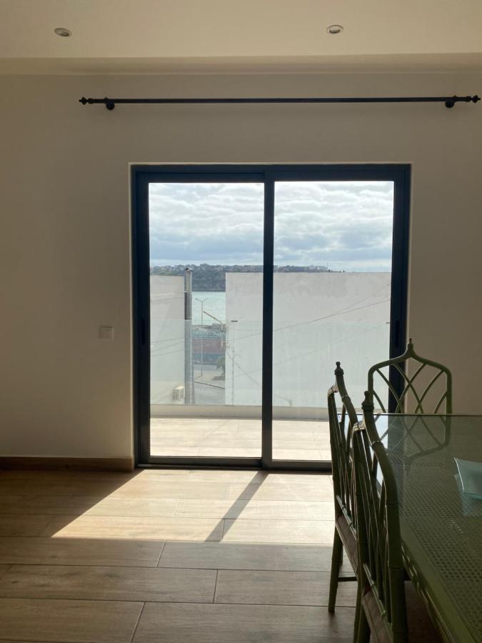 Sea Views Apartments Gamboa Praia Exterior photo
