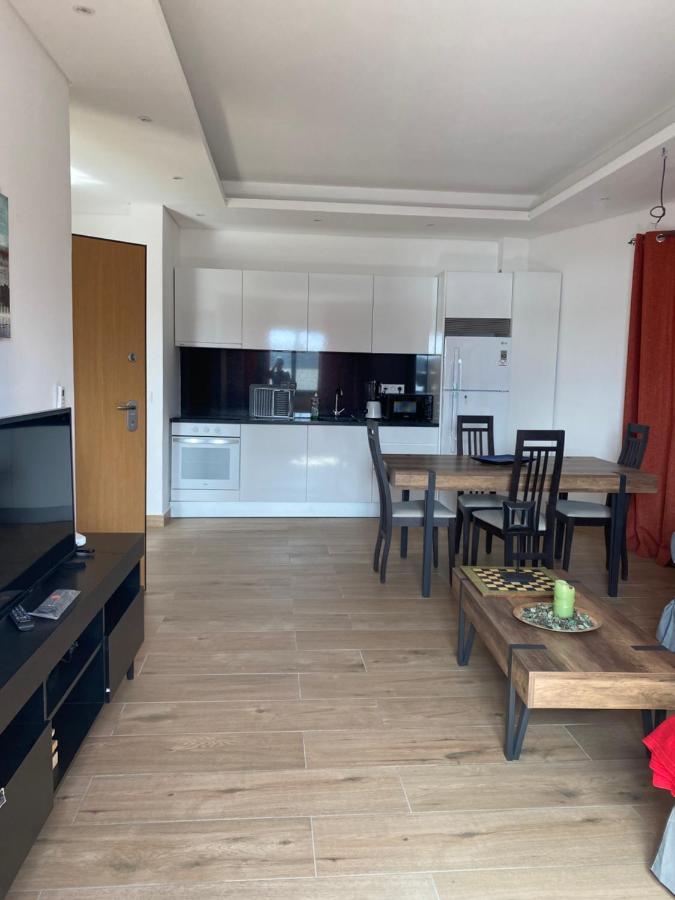 Sea Views Apartments Gamboa Praia Exterior photo