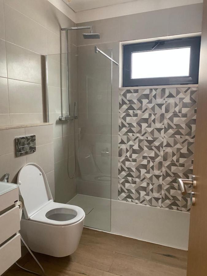 Sea Views Apartments Gamboa Praia Exterior photo
