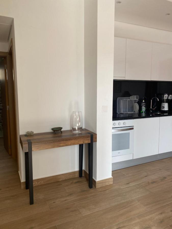 Sea Views Apartments Gamboa Praia Exterior photo