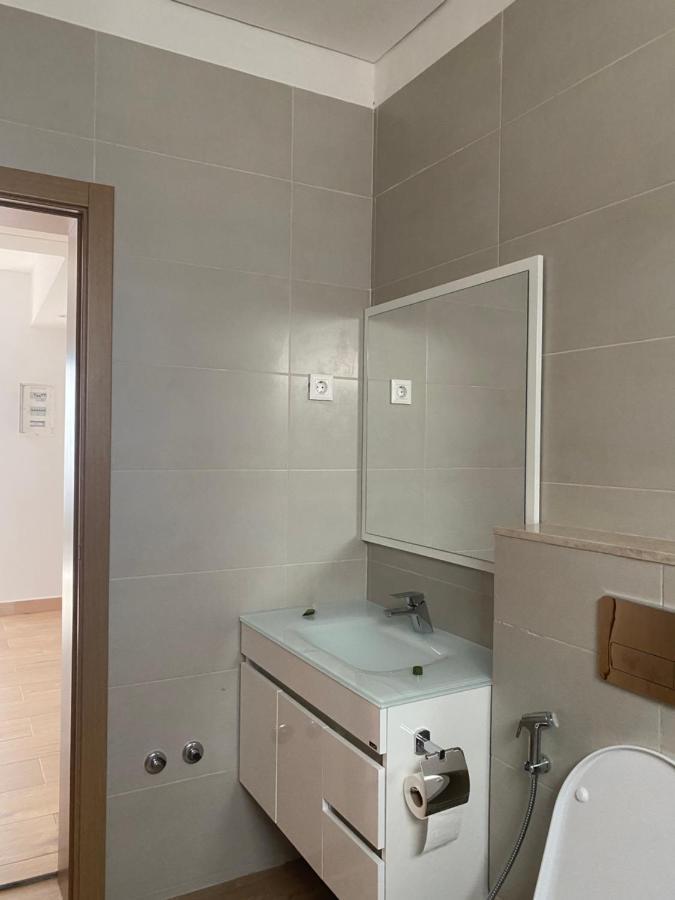 Sea Views Apartments Gamboa Praia Exterior photo