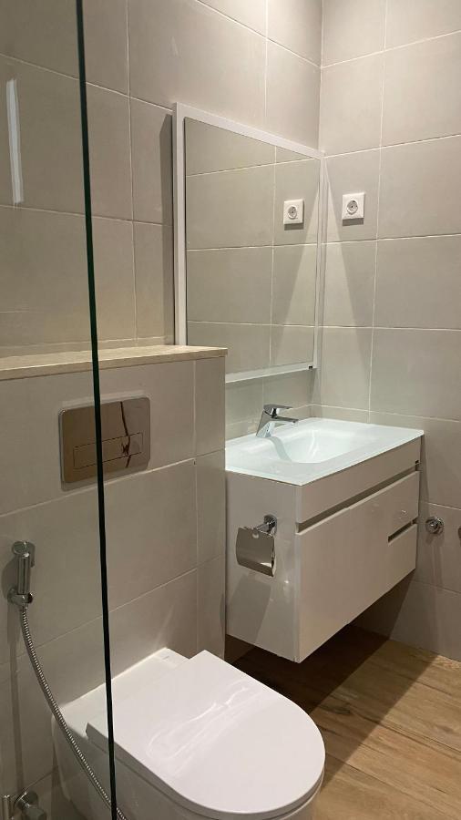 Sea Views Apartments Gamboa Praia Exterior photo