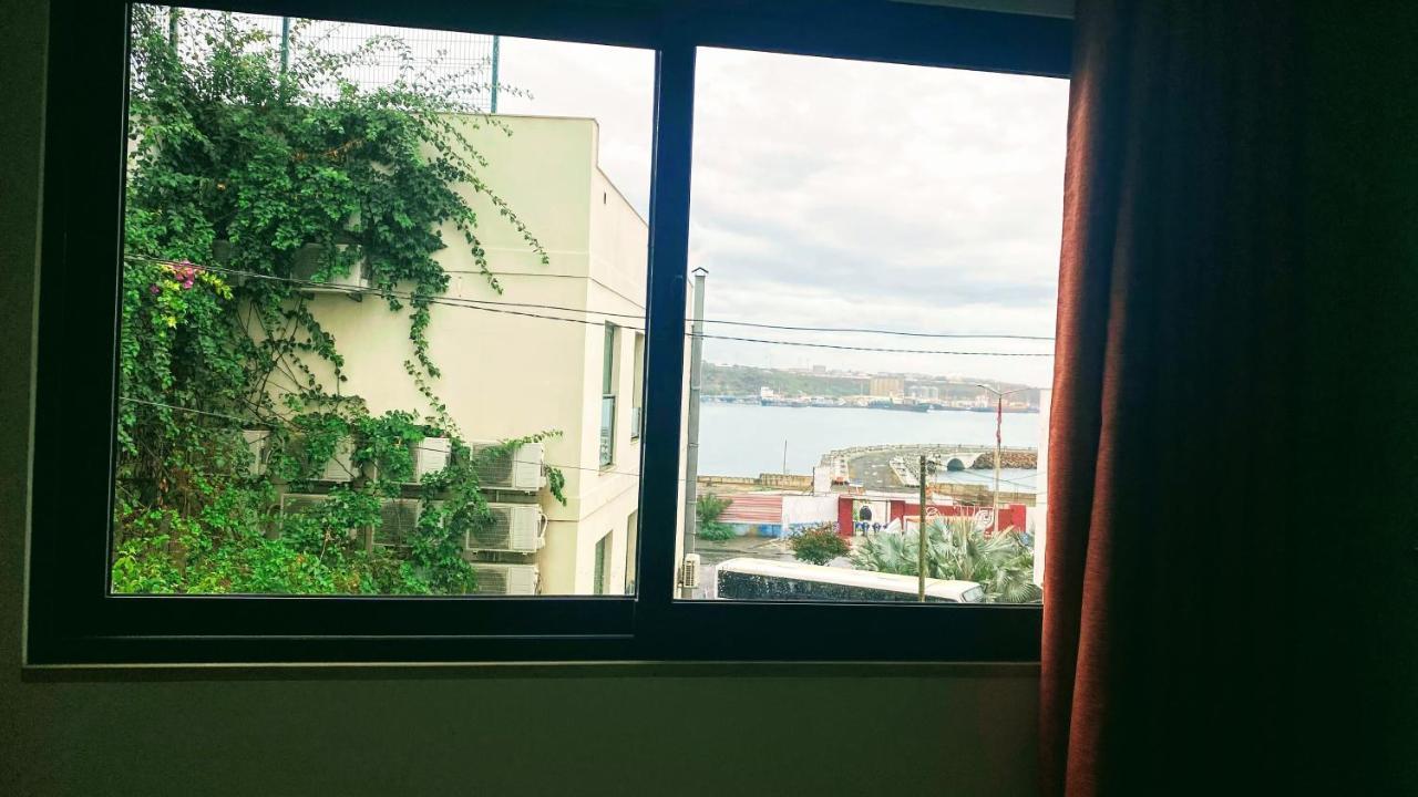 Sea Views Apartments Gamboa Praia Exterior photo