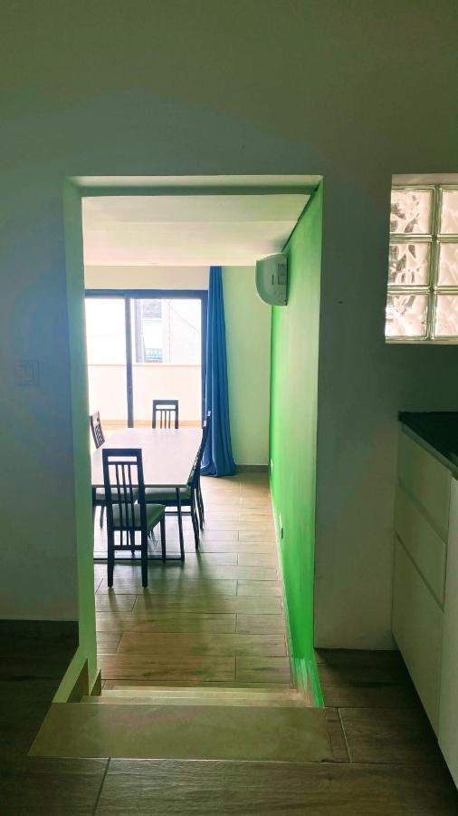 Sea Views Apartments Gamboa Praia Exterior photo