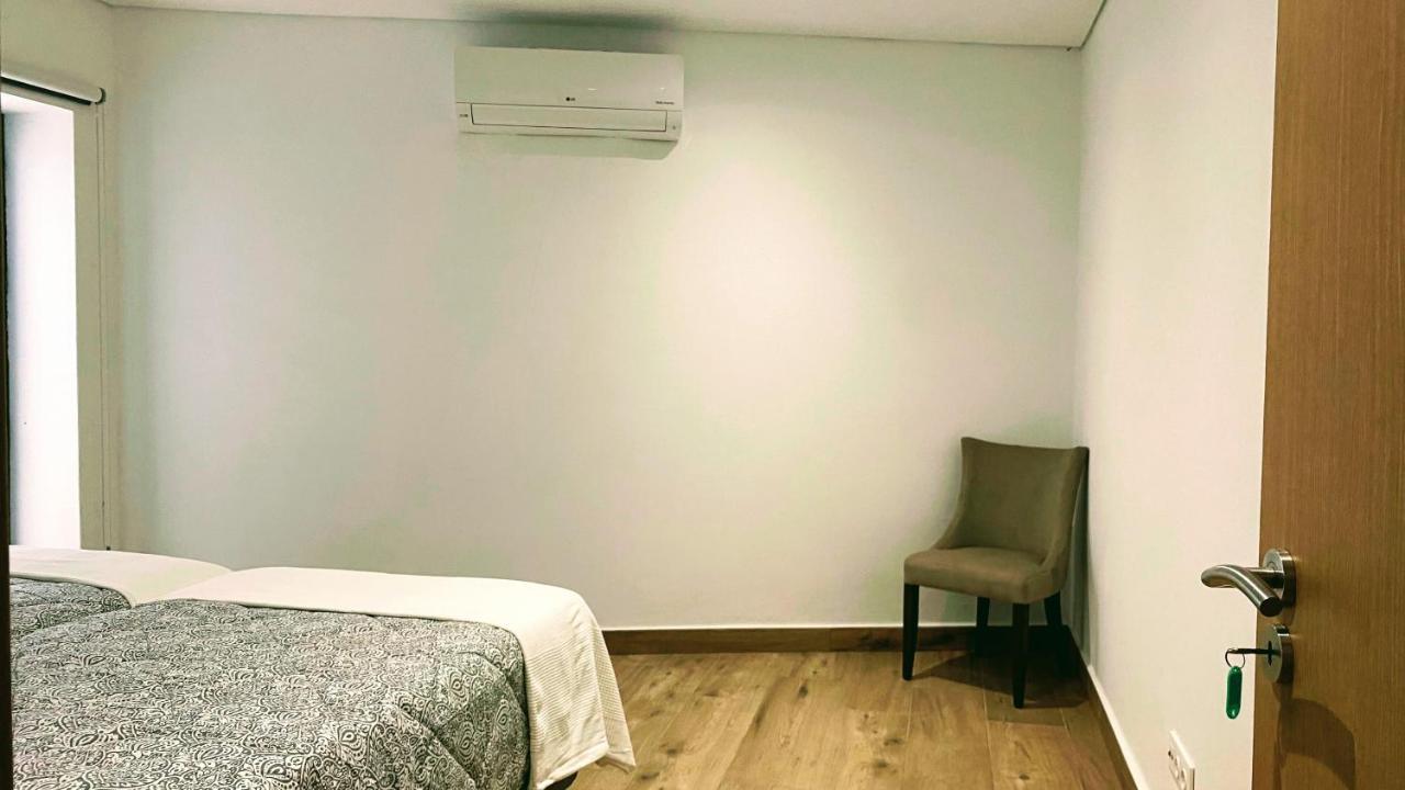 Sea Views Apartments Gamboa Praia Exterior photo